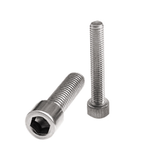 hexagon socket cap screws DIN912/GB70.1 ISO4762