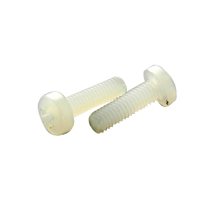 nylon screws