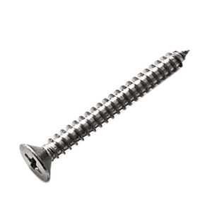 countersunk head tapping screws DIN7982/GB846/ISO705