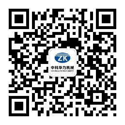 微信二维码